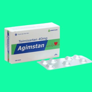 Agimstan 40mg