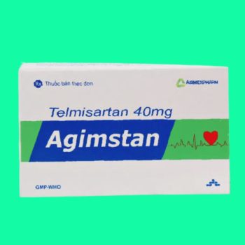 Agimstan 40mg