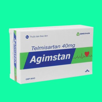 Agimstan 40mg