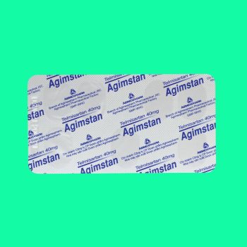 Agimstan 40mg
