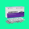 Agimstan-H 80/25 6 Agimstan-H 80/25