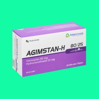 Agimstan-H 80/25 2 Agimstan-H 80/25