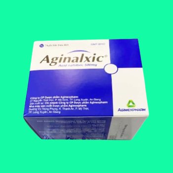 Aginalxic