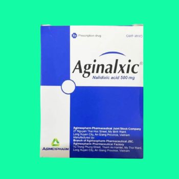 Aginalxic