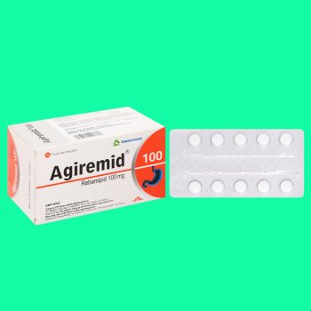 Agiremid 100