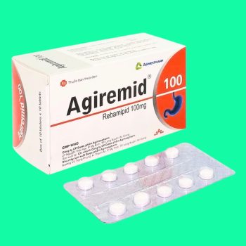 Agiremid 100