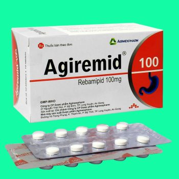 Agiremid 100