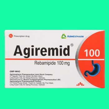Agiremid 100