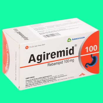 Agiremid 100