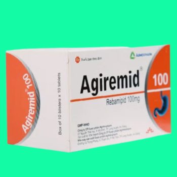 Agiremid 100