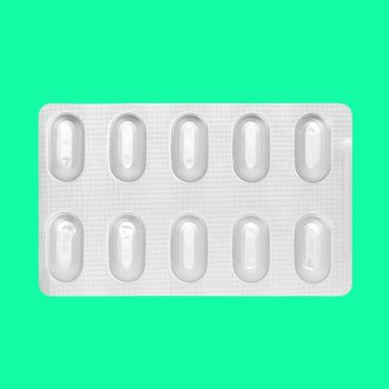 Alfa-Lipogamma 600 Oral 7 Alfa-Lipogamma 600 Oral