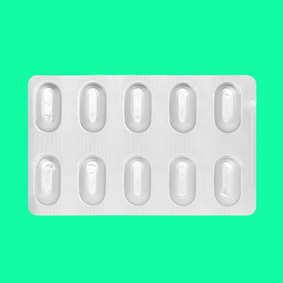 Alfa-Lipogamma 600 Oral (7) Alfa-Lipogamma 600 Oral