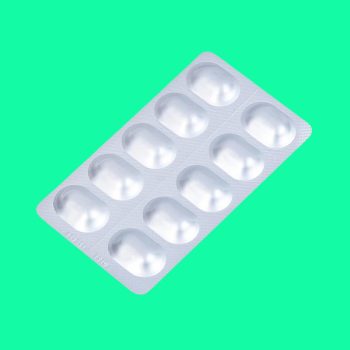 Allerphast 180mg 6 Allerphast 180mg