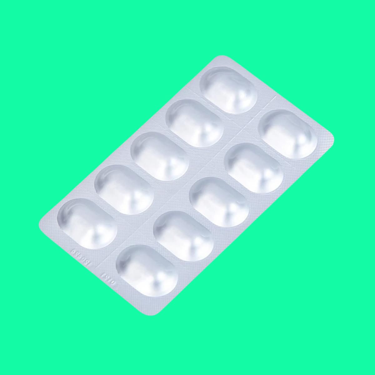 Allerphast 180mg (6) Allerphast 180mg