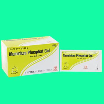 Aluminium Phosphat Gel Pharmedic