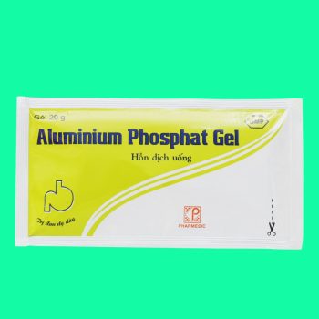 Aluminium Phosphat Gel Pharmedic