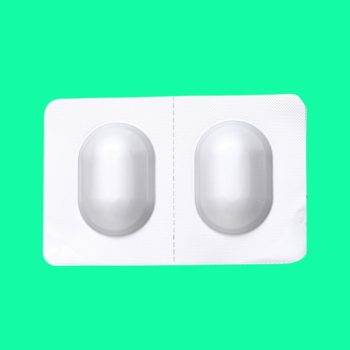 Amoksiklav Quicktabs 625mg