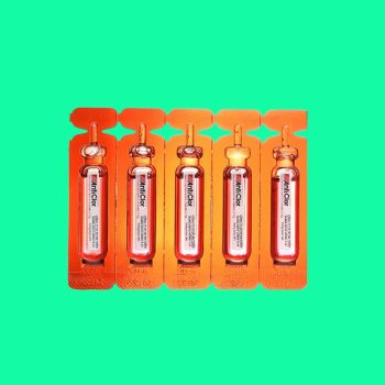 AntiClor 2mg/5ml