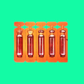 AntiClor 2mg/5ml