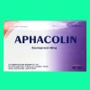 Aphacolin 40mg