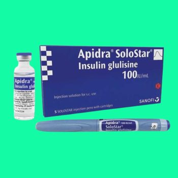 Apidra Solostar