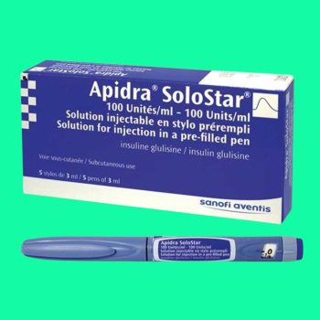 Apidra Solostar