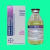 Avelox 400mg/250ml