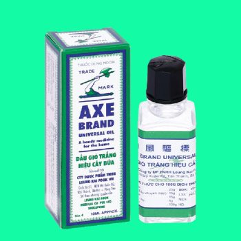 Axe Brand Universal Oil