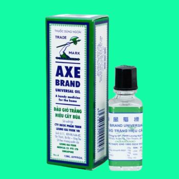 Axe Brand Universal Oil