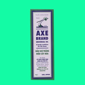 Axe Brand Universal Oil