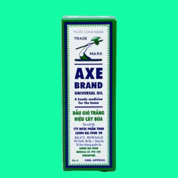 Axe Brand Universal Oil