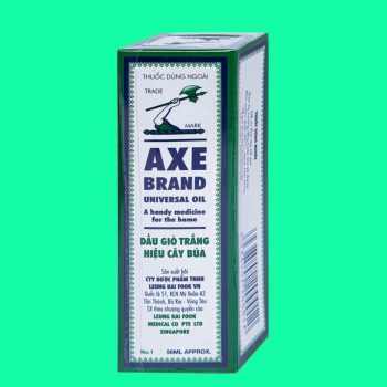 Axe Brand Universal Oil