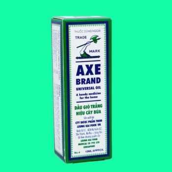 Axe Brand Universal Oil