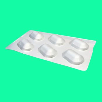 Azithromycin 250 Armephaco