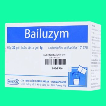 Bailuzym Hasan 1g
