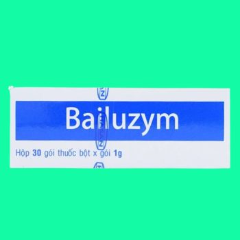 Bailuzym Hasan 1g
