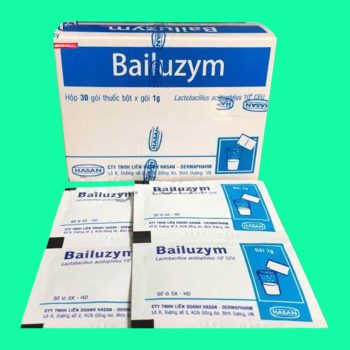 Bailuzym Hasan 1g