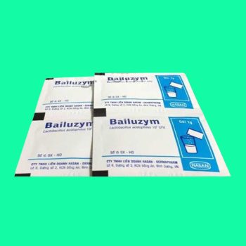 Bailuzym Hasan 1g