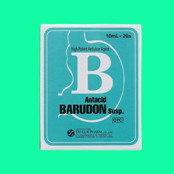 Barudon Susp 3 Barudon Susp