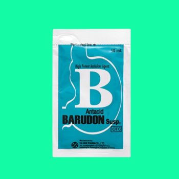 Barudon Susp 7 Barudon Susp