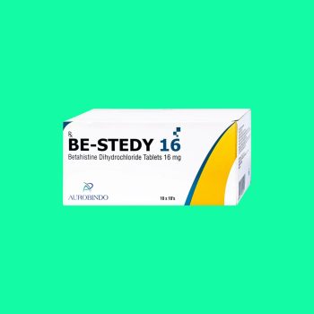 Be-Stedy 16
