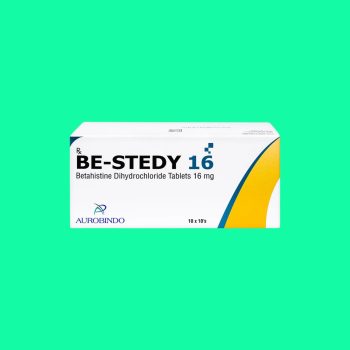 Be-Stedy 16