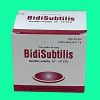 BidiSubtilis Probiotics Bidiphar