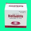 BidiSubtilis Probiotics Bidiphar