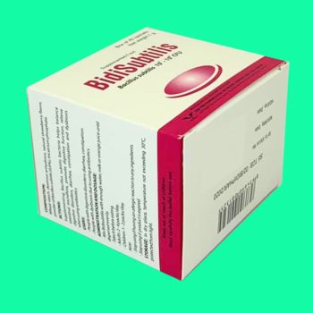 BidiSubtilis Probiotics Bidiphar