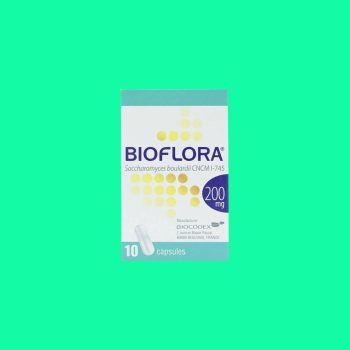 Bioflora 200mg