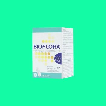 Bioflora 200mg