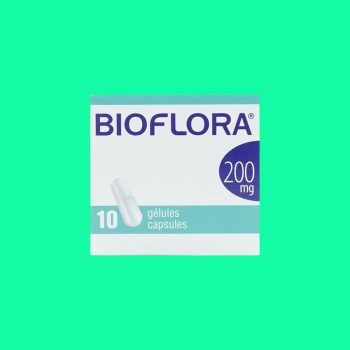 Bioflora 200mg