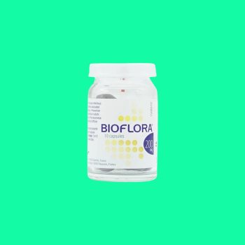Bioflora 200mg