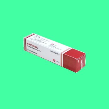 Biroxime 7